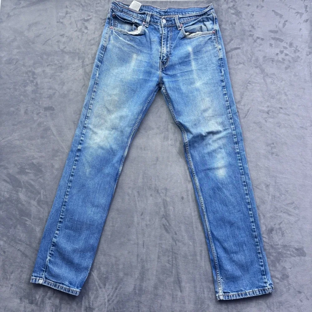 Levis levis 511